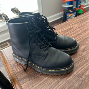 Doc marten’s